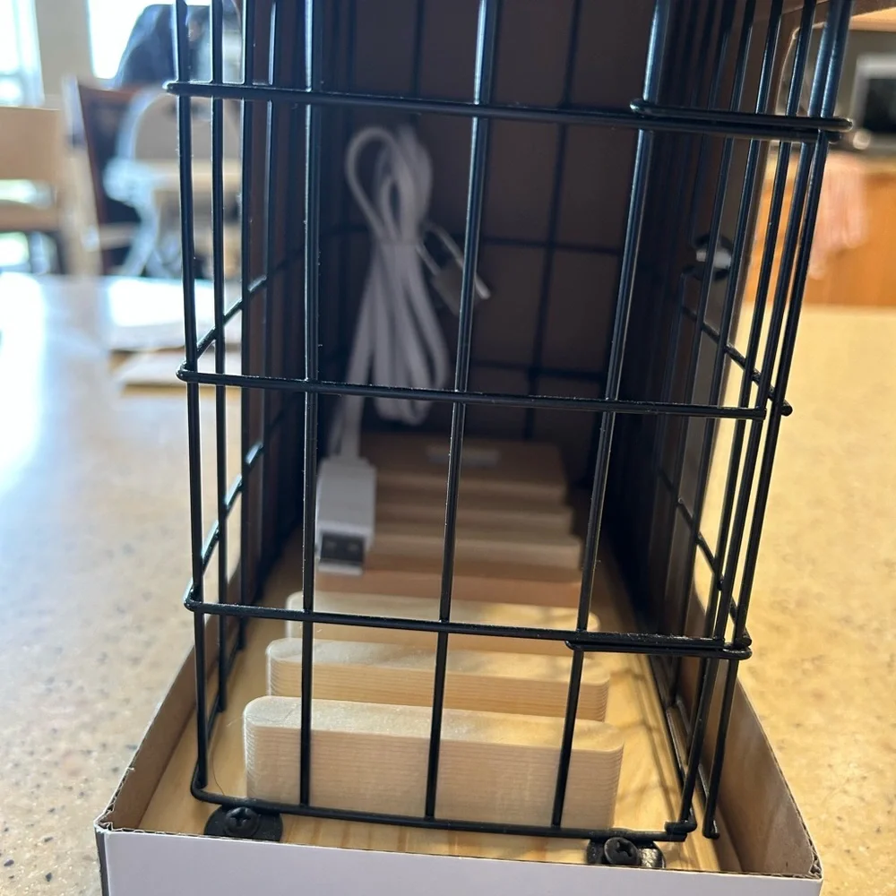 Novelty Cell Phone Jail